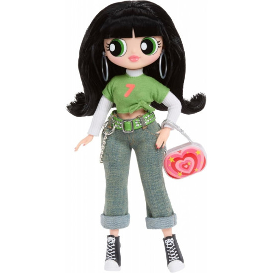 Lalka L.O.L. Surprise OMG Atomówki Buttercup 