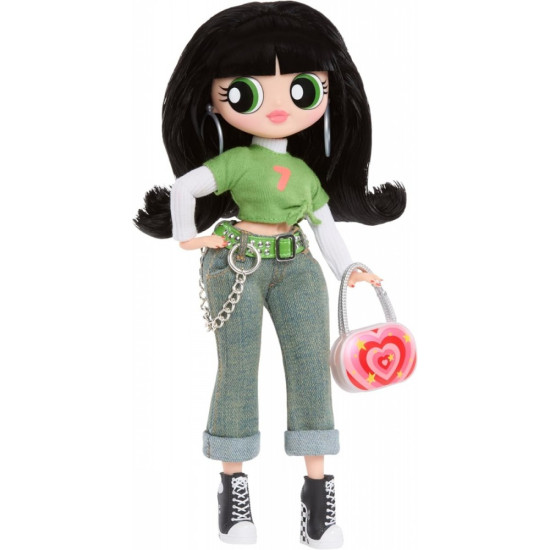 Lalka L.O.L. Surprise OMG Atomówki Buttercup 