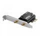 Karta sieciowa Herald BE6500 WiFi 7 PCIe 