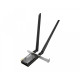 Karta sieciowa Herald BE6500 WiFi 7 PCIe 