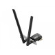 Karta sieciowa Herald BE6500 WiFi 7 PCIe 