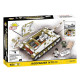 Klocki Jagdpanzer IV/70 (V) (Sd.Kfz.162/1) 1024 elementy