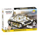 Klocki Jagdpanzer IV/70 (V) (Sd.Kfz.162/1) 1024 elementy