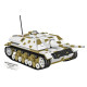 Klocki Jagdpanzer IV/70 (V) (Sd.Kfz.162/1) 1024 elementy