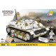 Klocki Jagdpanzer IV/70 (V) (Sd.Kfz.162/1) 1024 elementy