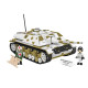 Klocki Jagdpanzer IV/70 (V) (Sd.Kfz.162/1) 1024 elementy