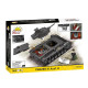 Klocki Panzer III Ausf.H 963 elementy