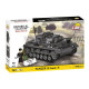 Klocki Panzer III Ausf.H 963 elementy