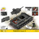 Klocki Panzer III Ausf.H 963 elementy