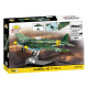 Klocki Heinkel HE 111 H-3 788 elementów
