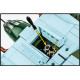 Klocki Heinkel HE 111 H-3 788 elementów