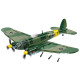 Klocki Heinkel HE 111 H-3 788 elementów