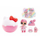 *L.O.L. Surprise Loves l alka Hello Kitty Tots 