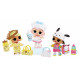 *L.O.L. Surprise Loves l alka Hello Kitty Tots 
