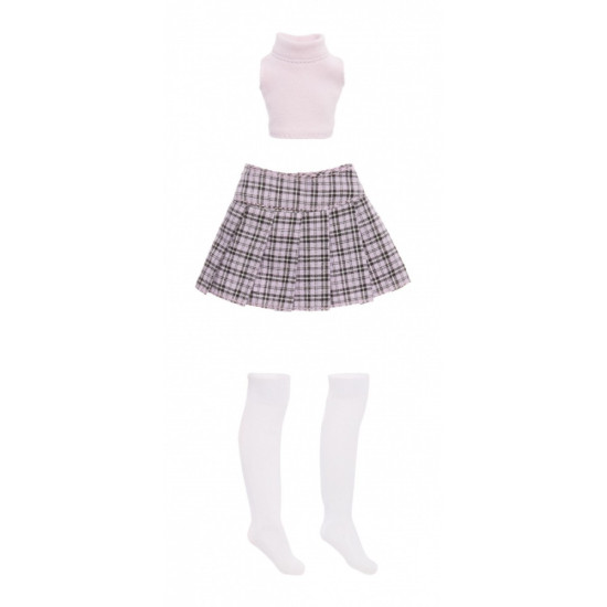 Lalka Rainbow High Violet 