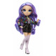 Lalka Rainbow High Violet 