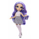 Lalka Rainbow High Violet 