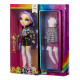 Lalka Rainbow High Violet 