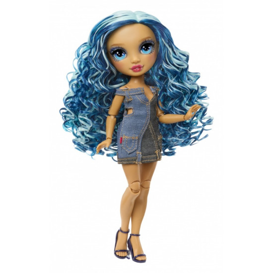 Lalka Rainbow High Skyler 