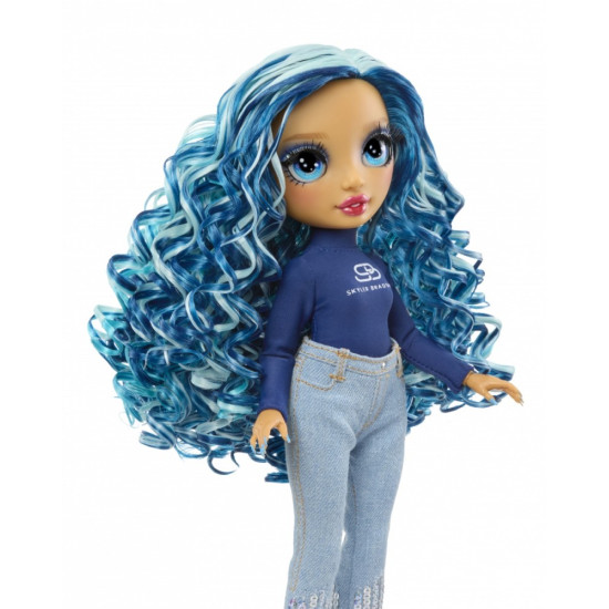 Lalka Rainbow High Skyler 