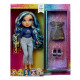 Lalka Rainbow High Skyler 