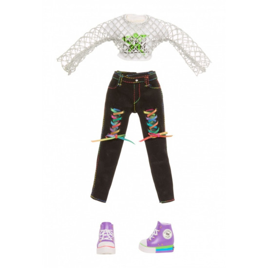 Lalka Rainbow High Jade 