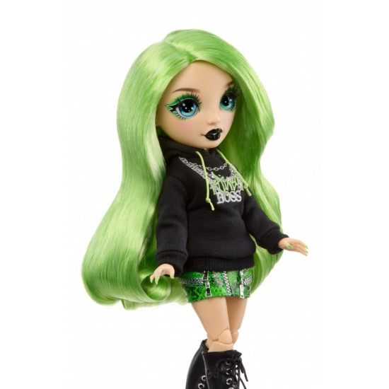 Lalka Rainbow High Jade 