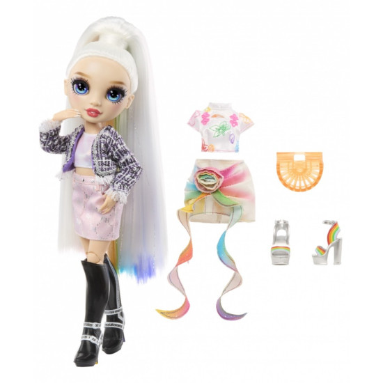 Lalka Rainbow High Amaya 