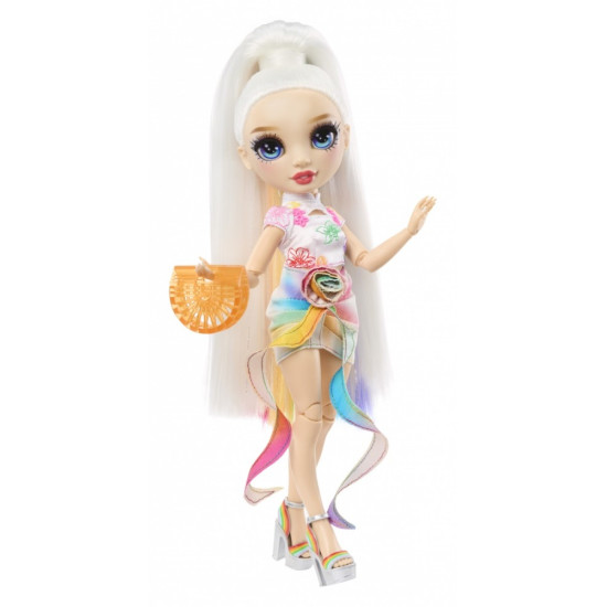Lalka Rainbow High Amaya 
