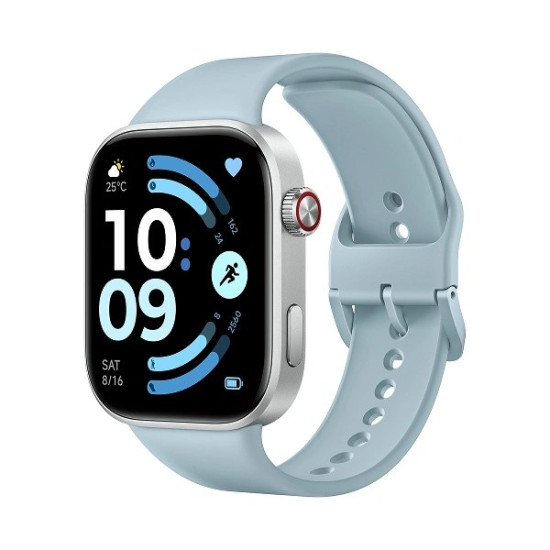 Smartwatch Redmi Watch 6 Glacier Blue 