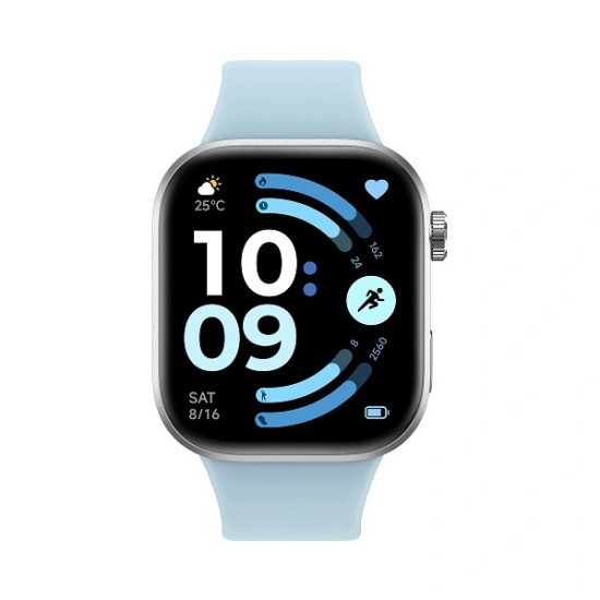 Smartwatch Redmi Watch 6 Glacier Blue 