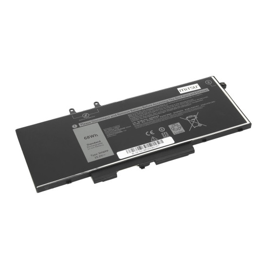Bateria Dell Latitude 3HWPP 5401 5410 5501 