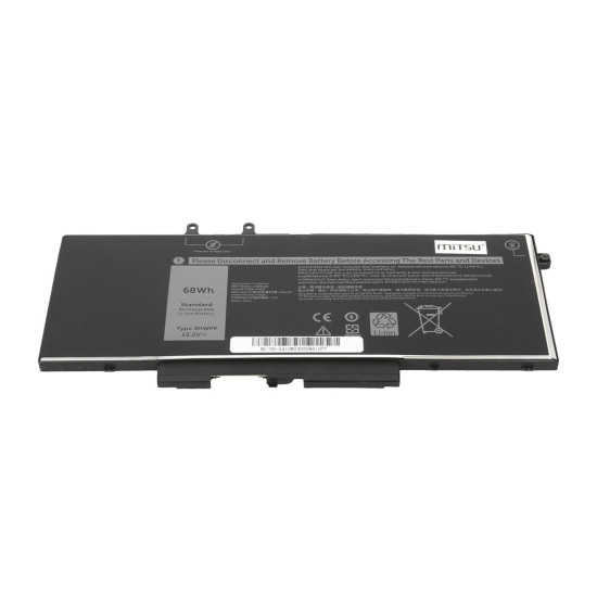 Bateria Dell Latitude 3HWPP 5401 5410 5501 