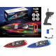 Łódka R/C Speed boat 2,4G światło