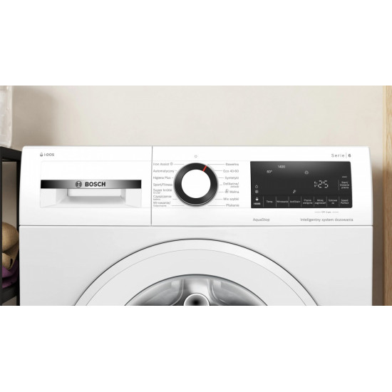 Pralka WGG244F0PL