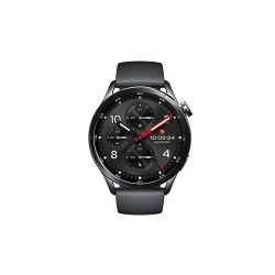 Smartwatch Watch S5 46mm Czarny