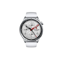 Smartwatch Watch S5 46mm Srebrny