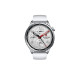Smartwatch Watch S5 46mm Srebrny