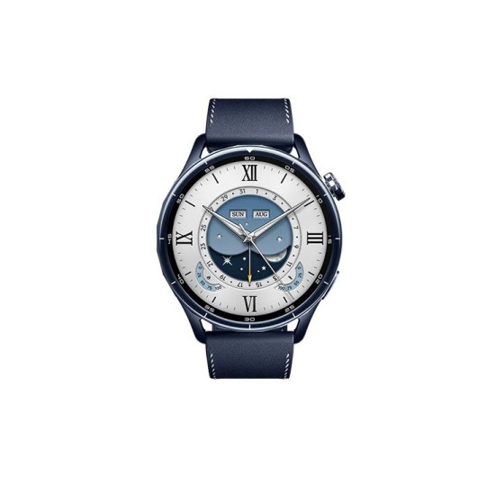 Smartwatch Watch S5 46mm Midnight Blue