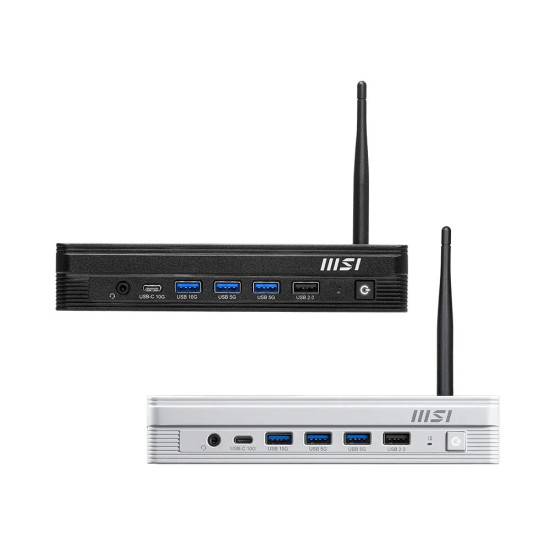 Komputer PRO DP10 A14MG-001EU W11PRO/i7-14700/16GB/1TB/Czarny