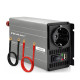 Przetwornica napięcia MS Wave | 12V na 230V | 500/1000W 