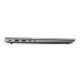 Laptop ThinkBook 16 G8 21SK00R3PB W11Pro Ultra 5 225U/16GB/512GB/INT/16.0WUXGA/Arctic Grey/1YR CI + 3YR OS + CO2 Offset 