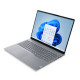 Laptop ThinkBook 16 G8 21SK00R3PB W11Pro Ultra 5 225U/16GB/512GB/INT/16.0WUXGA/Arctic Grey/1YR CI + 3YR OS + CO2 Offset 