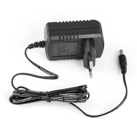 Pojazd quad na akumulator Honda ATV czarny