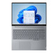 Laptop ThinkBook 16 G8 21SK00QYPB W11Pro Ultra 5 135H/16GB/512GB/16.0WUXGA/Arctic Grey/1YR CI + 3YR OS + CO2 Offset 