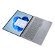 Laptop ThinkBook 16 G8 21SK00QYPB W11Pro Ultra 5 135H/16GB/512GB/16.0WUXGA/Arctic Grey/1YR CI + 3YR OS + CO2 Offset 