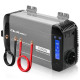 Przetwornica napięcia Pure Sine Wave | 12V na 230V | 500/1000W 