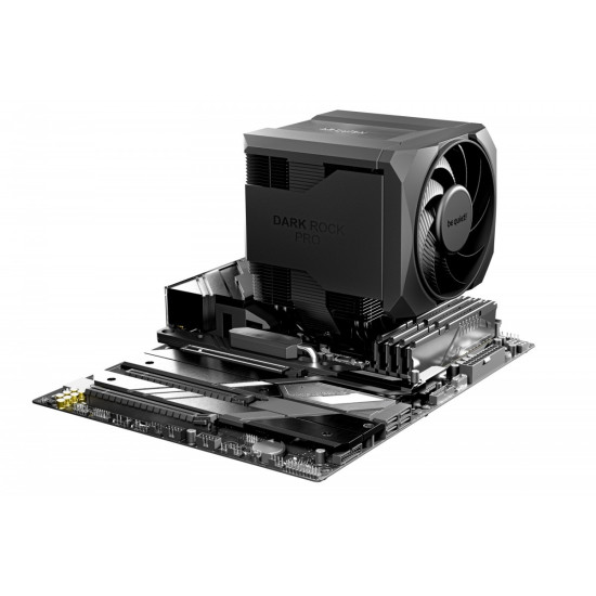 Chłodzenie procesora Dark Rock PRO 6 BK048 