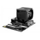 Chłodzenie procesora Dark Rock PRO 6 BK048 