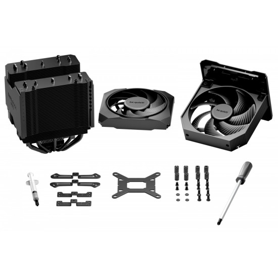 Chłodzenie procesora Dark Rock PRO 6 BK048 